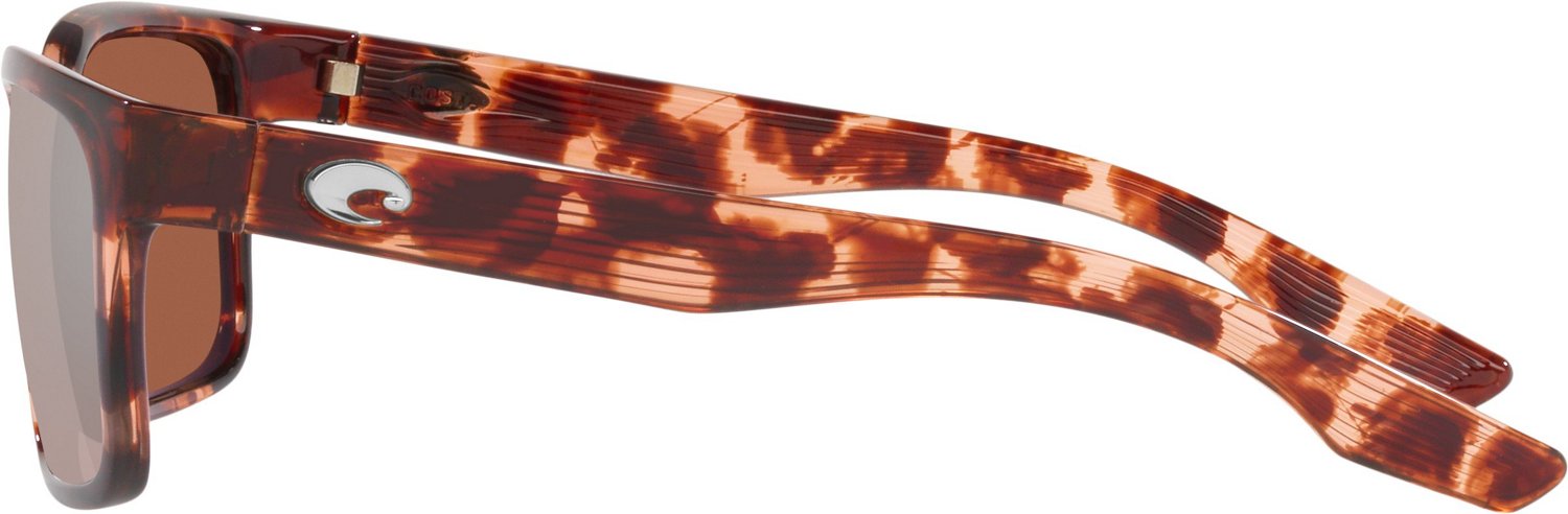 Costa Palmas Rectangle Sunglasses                                                                                                - view number 8
