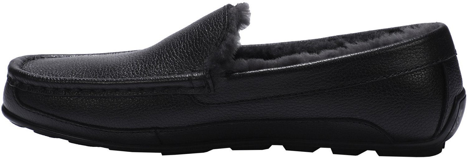 Lamo Men's Grayson Moccasin Slippers - view number 2