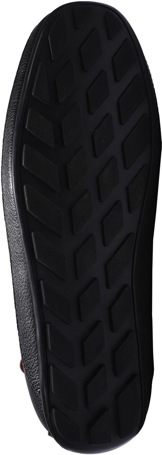 Lamo Men's Grayson Moccasin Slippers - view number 8