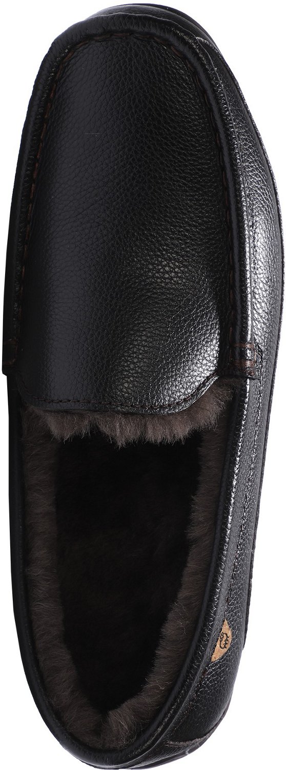 Lamo Men's Grayson Moccasin Slippers - view number 7