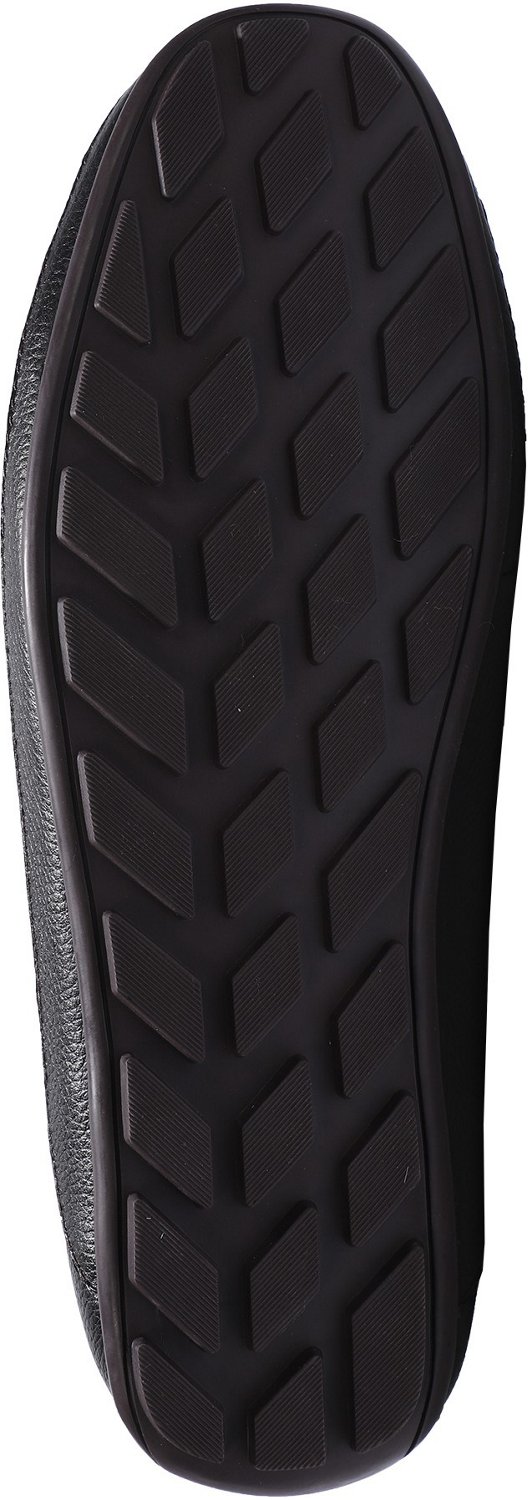 Lamo Men's Grayson Moccasin Slippers - view number 8