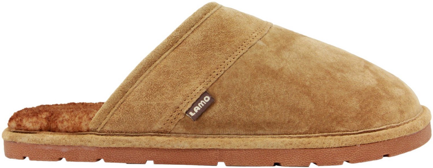 Lamo Men's Scuff Slippers | Free Shipping at Academy