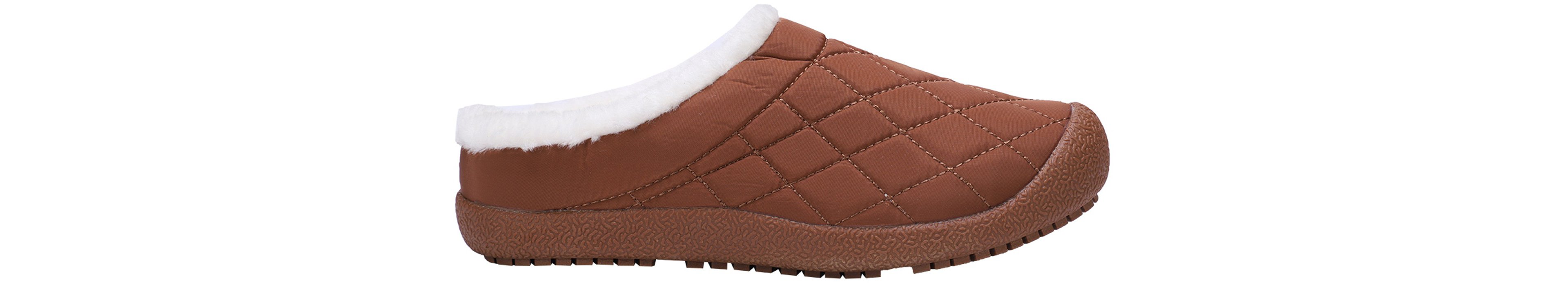Lamo Women's McKenzie Quilted Slippers