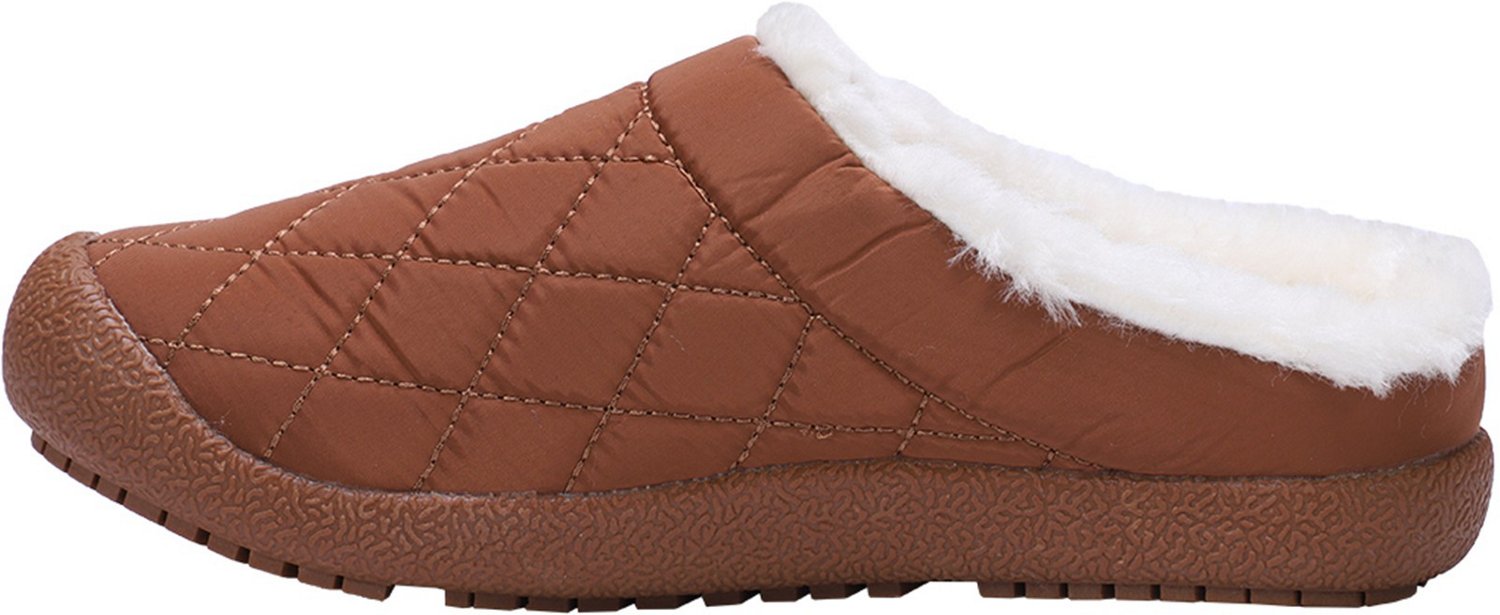 Lamo Women's McKenzie Quilted Slippers - view number 2