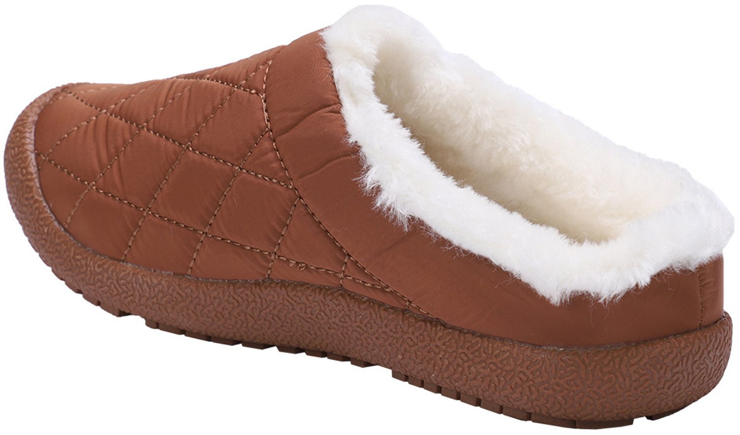 Lamo Women's McKenzie Quilted Slippers - view number 3