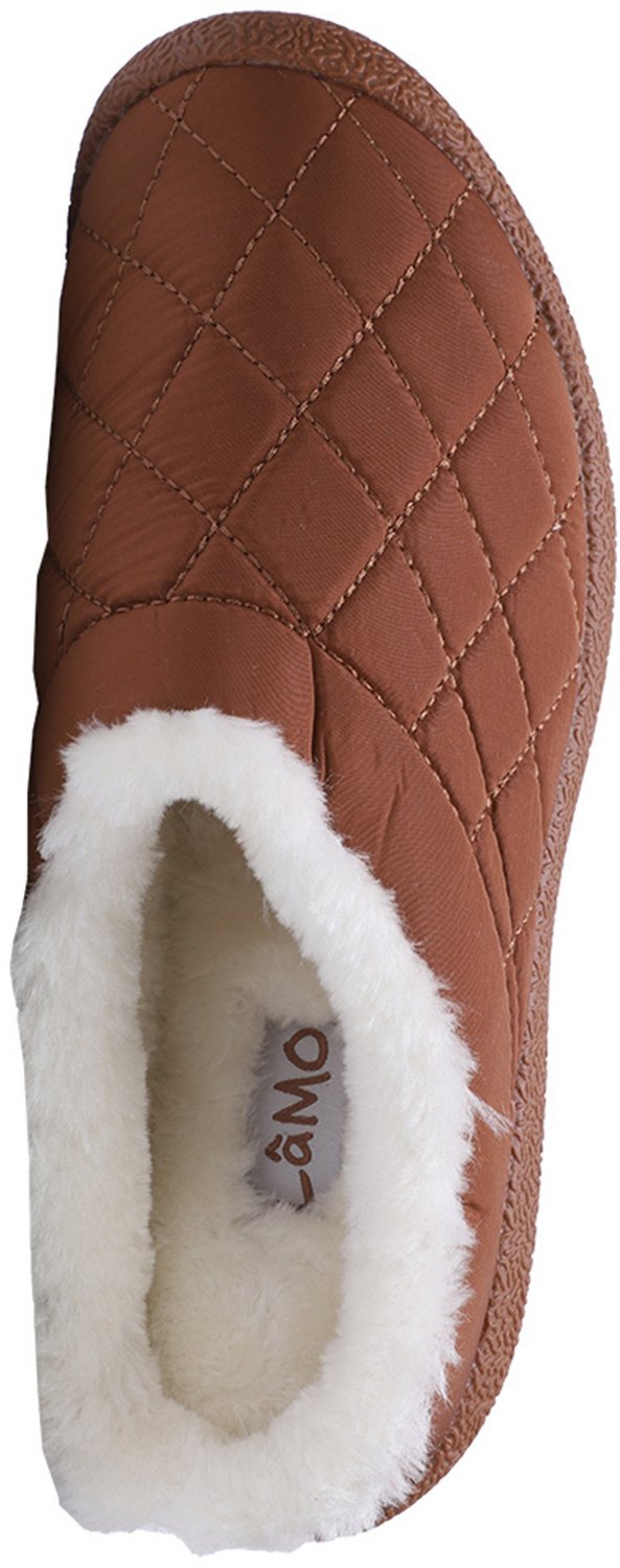 Lamo Women's McKenzie Quilted Slippers - view number 7
