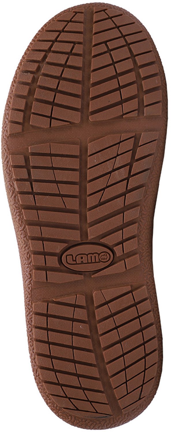 Lamo Women's McKenzie Quilted Slippers