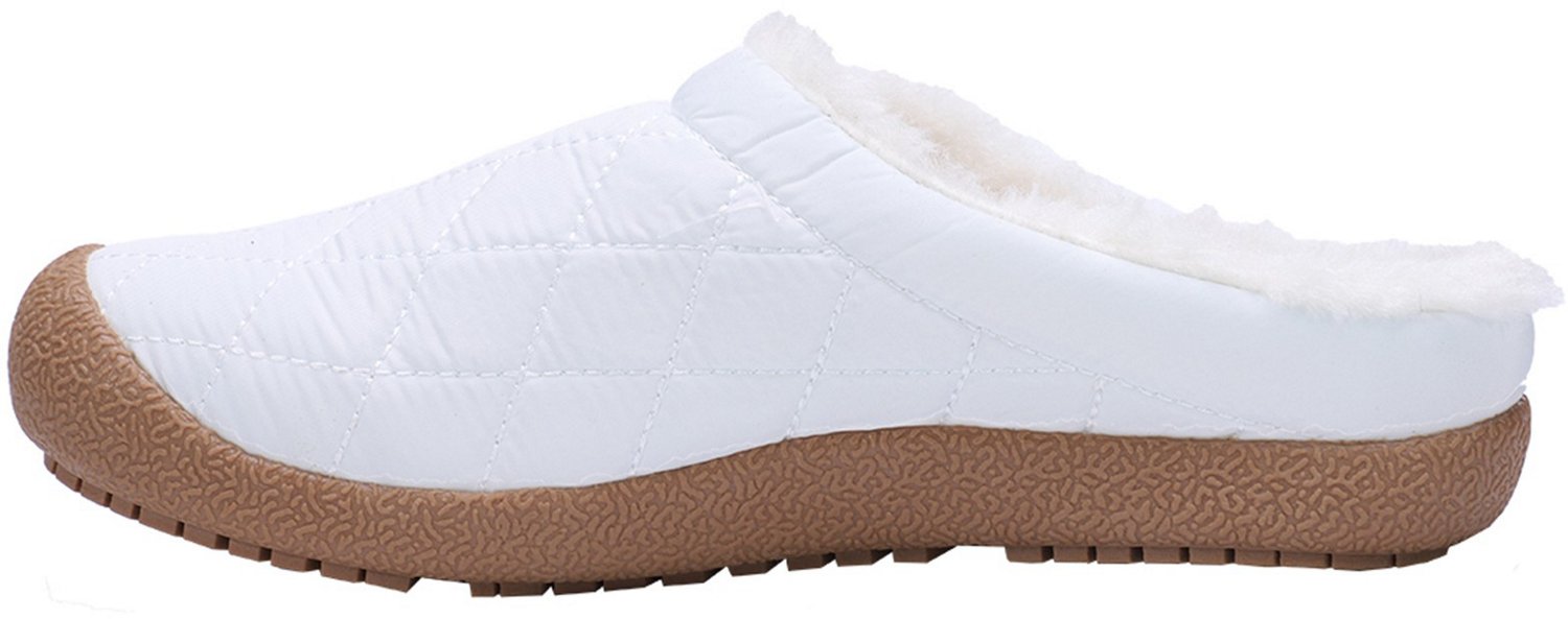 Lamo Women's McKenzie Quilted Slippers - view number 2
