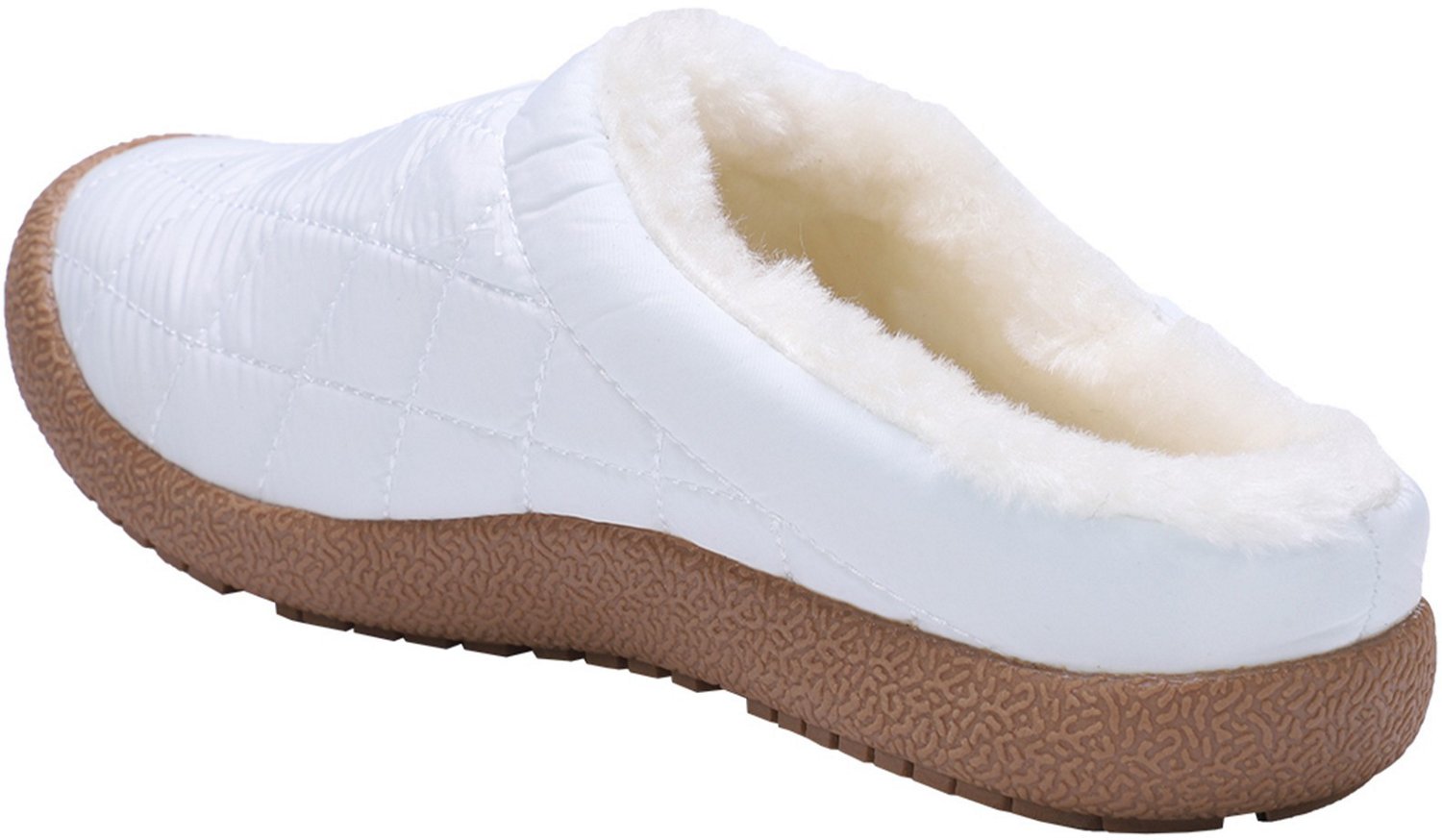 Lamo Women's McKenzie Quilted Slippers - view number 3