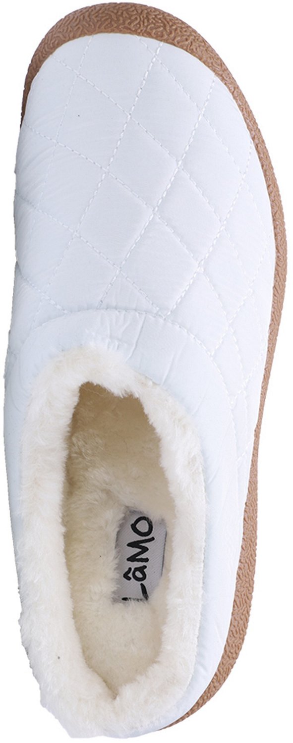 Lamo Women's McKenzie Quilted Slippers - view number 6