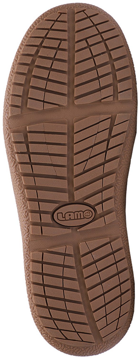 Lamo Women's McKenzie Quilted Slippers - view number 7