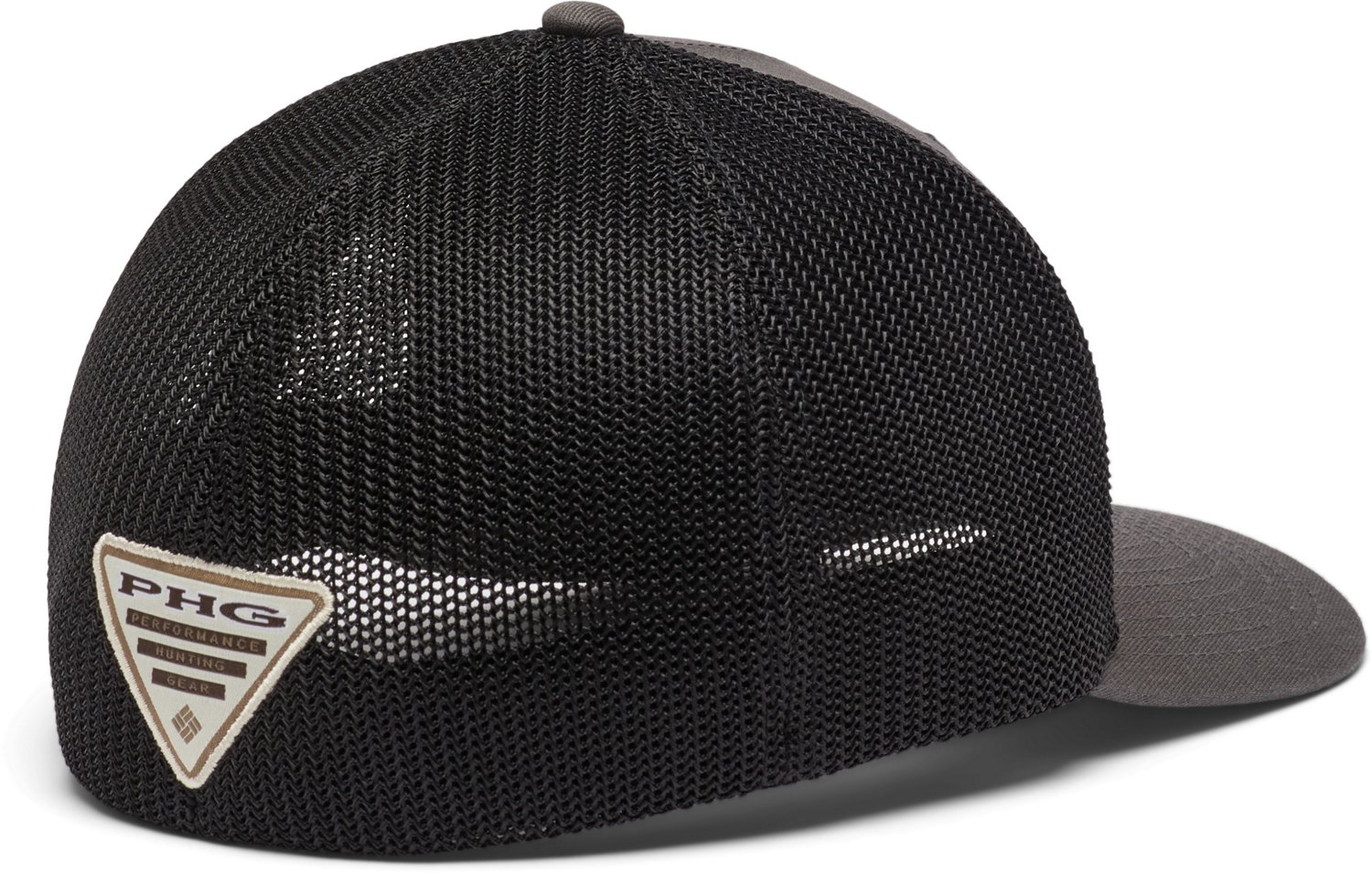 Columbia Sportswear Men's PHG Game Flag Ball Cap                                                                                 - view number 2