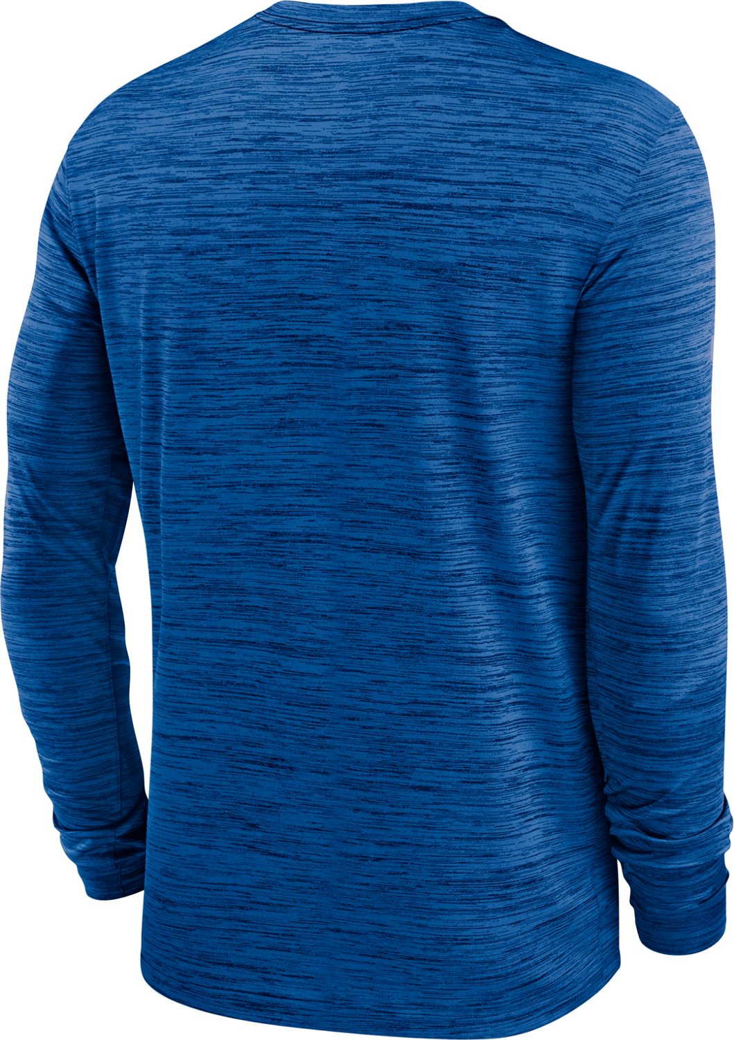 Nike Men's Dallas Cowboys 2022 Velocity Long Sleeve T-shirt | Academy