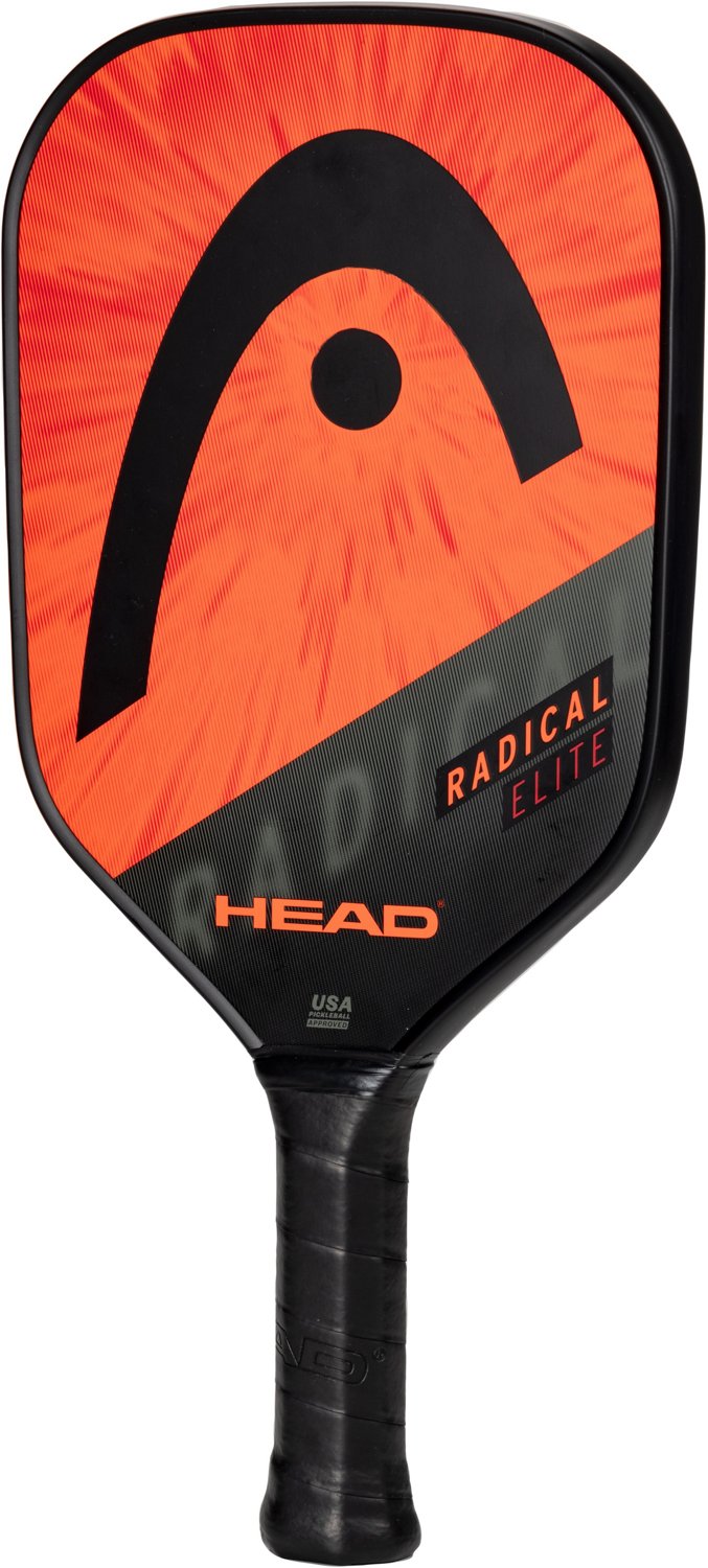 HEAD Radical Elite Paddle | Free Shipping at Academy