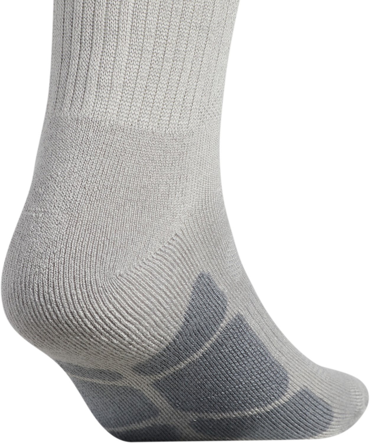 adidas Women’s Pure Hustle Softball Over-The-Calf Socks - view number 3