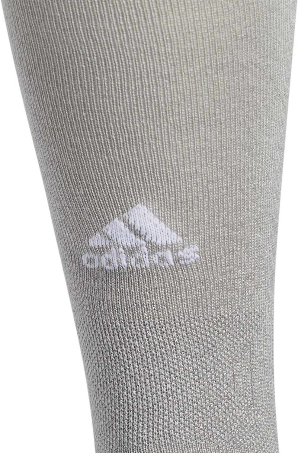 adidas Women’s Pure Hustle Softball Over-The-Calf Socks - view number 4