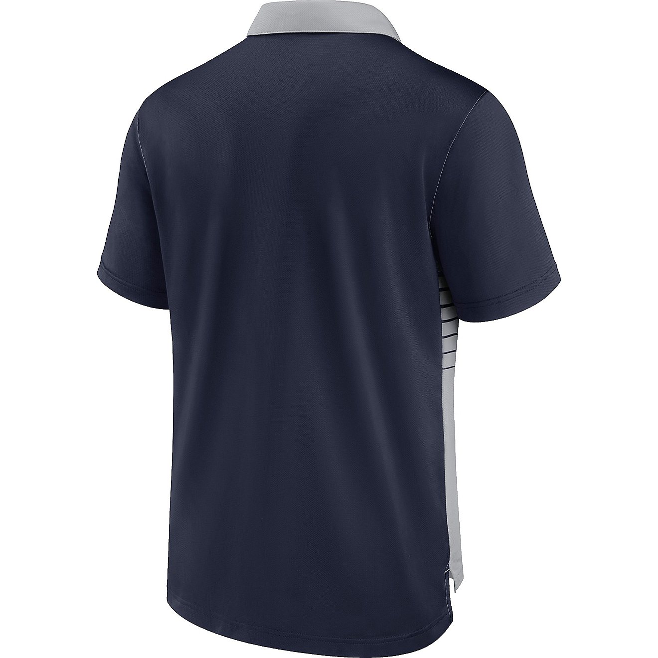 Nike Men's Dallas Cowboys Dri-FIT Logo Polo Shirt                                                                                - view number 3
