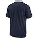 Nike Men's Dallas Cowboys Dri-FIT Logo Polo Shirt                                                                                - view number 3 image