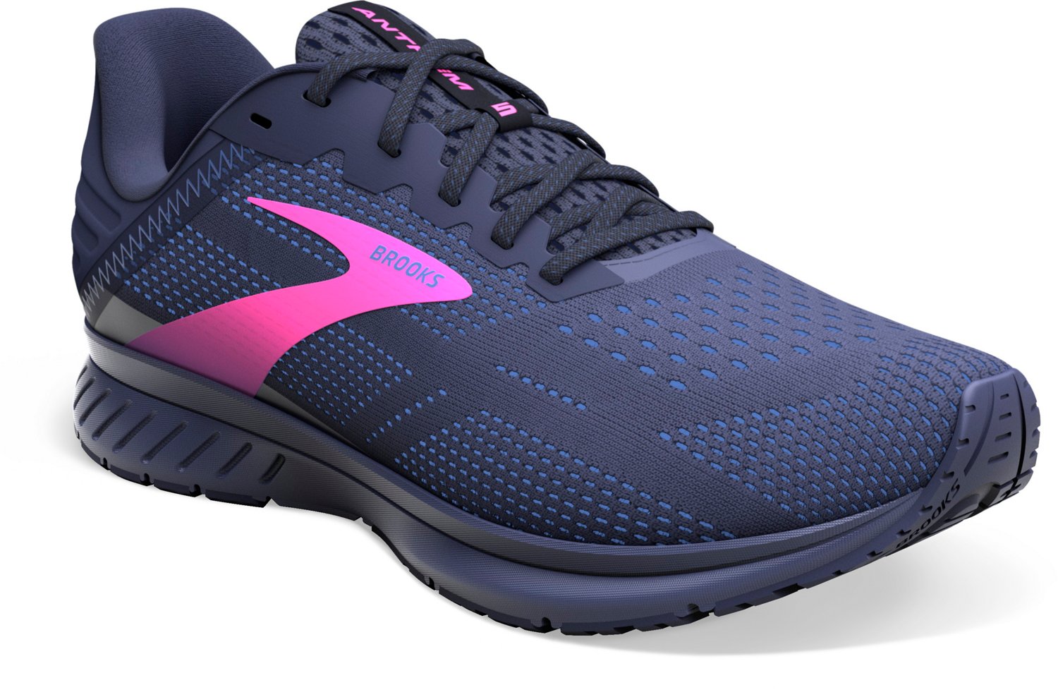 Brooks Women's Anthem 5 Running Shoes | Free Shipping at Academy