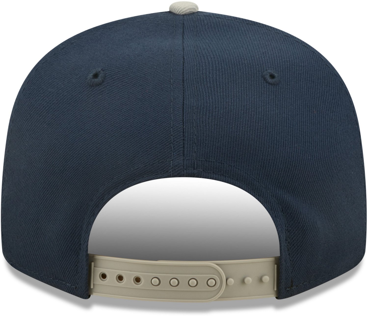 Dallas Cowboys New Era Retro Joe Main 59FIFTY Fitted Hat - Navy