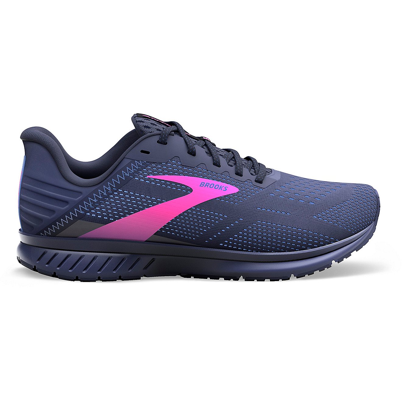 Brooks Women's Anthem 5 Running Shoes                                                                                            - view number 1