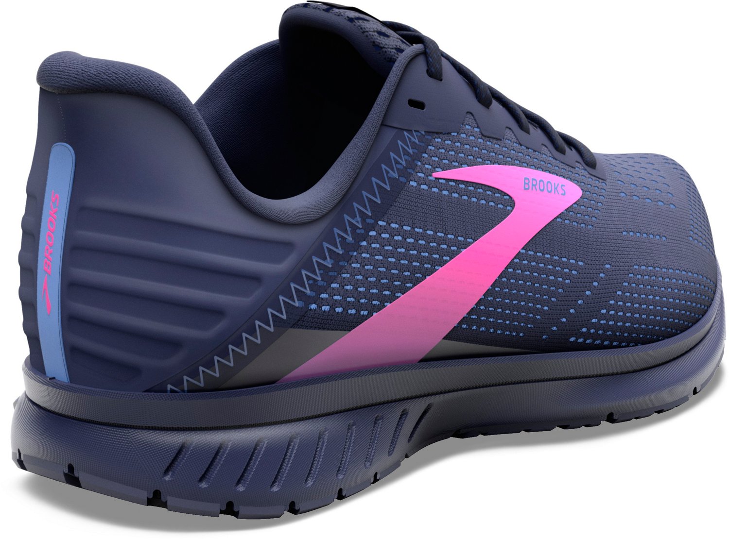 Brooks shoes hot sale womens academy