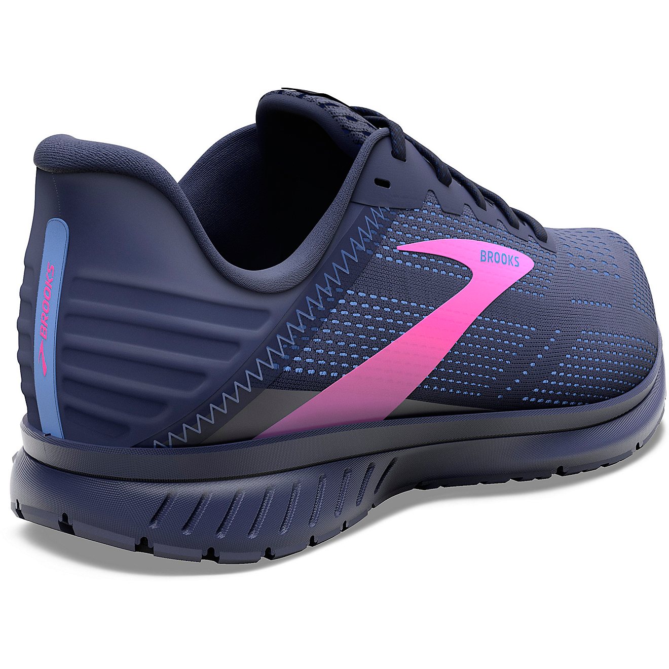 Brooks Women's Anthem 5 Running Shoes                                                                                            - view number 3