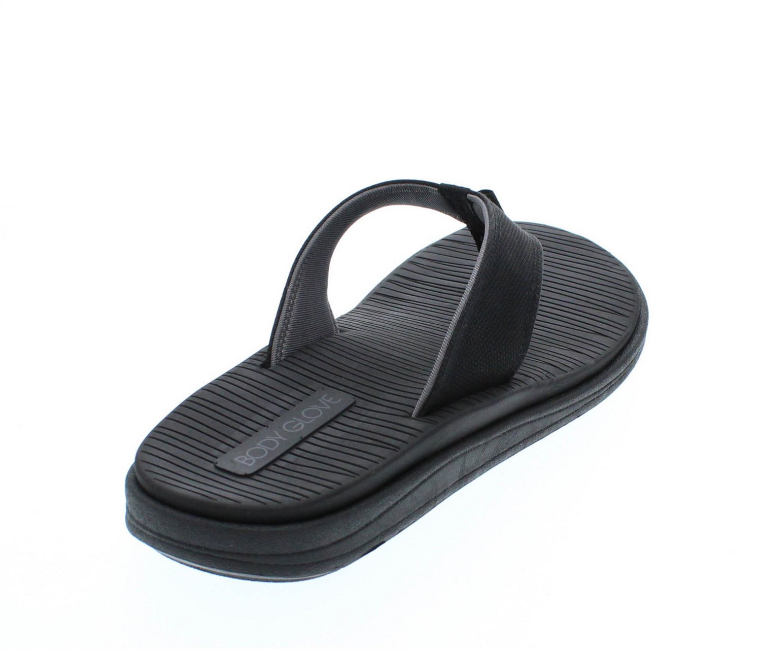 Body glove quest flip flops on sale