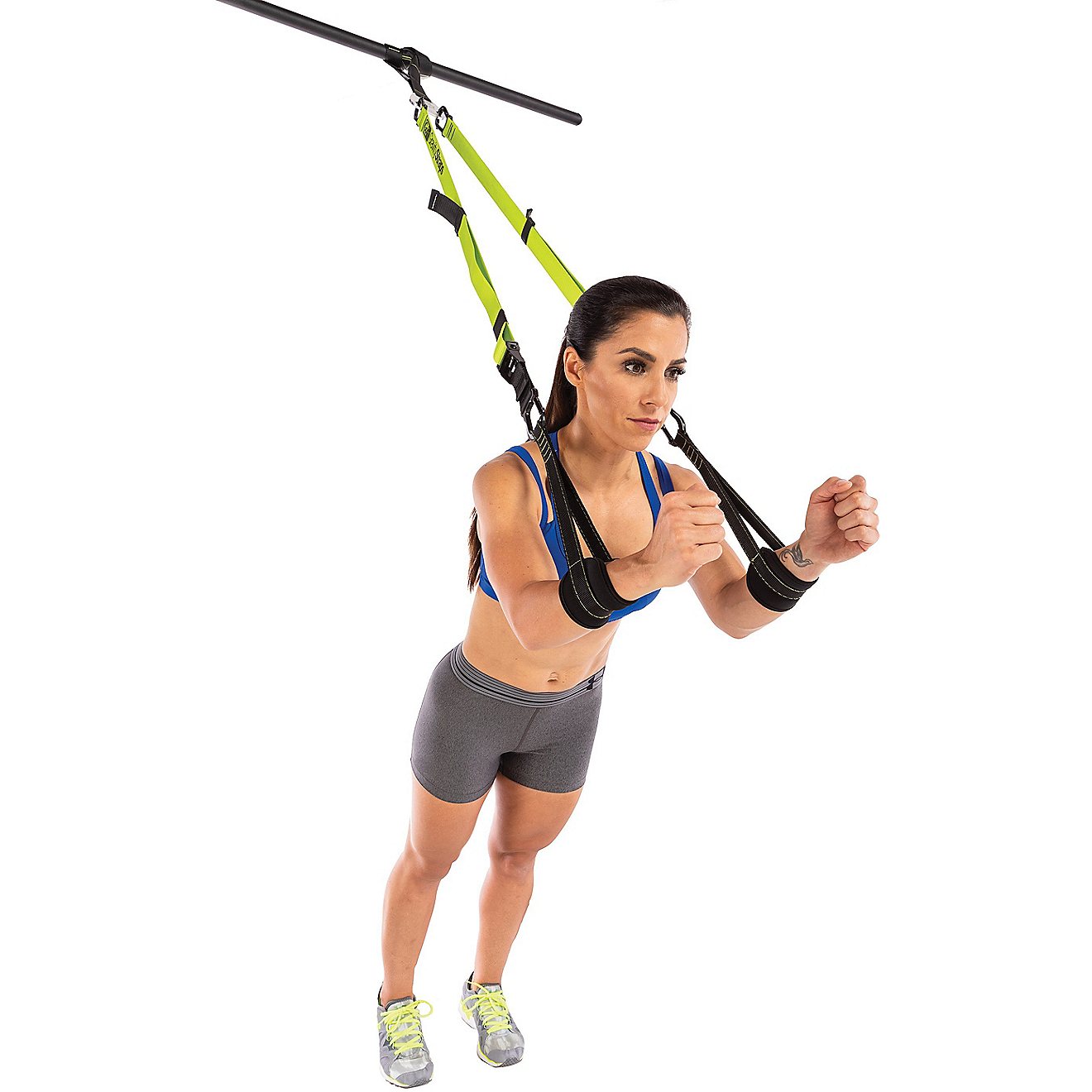 GoFit GoGravity Gym Ultimate Body Weight Trainer                                                                                 - view number 4