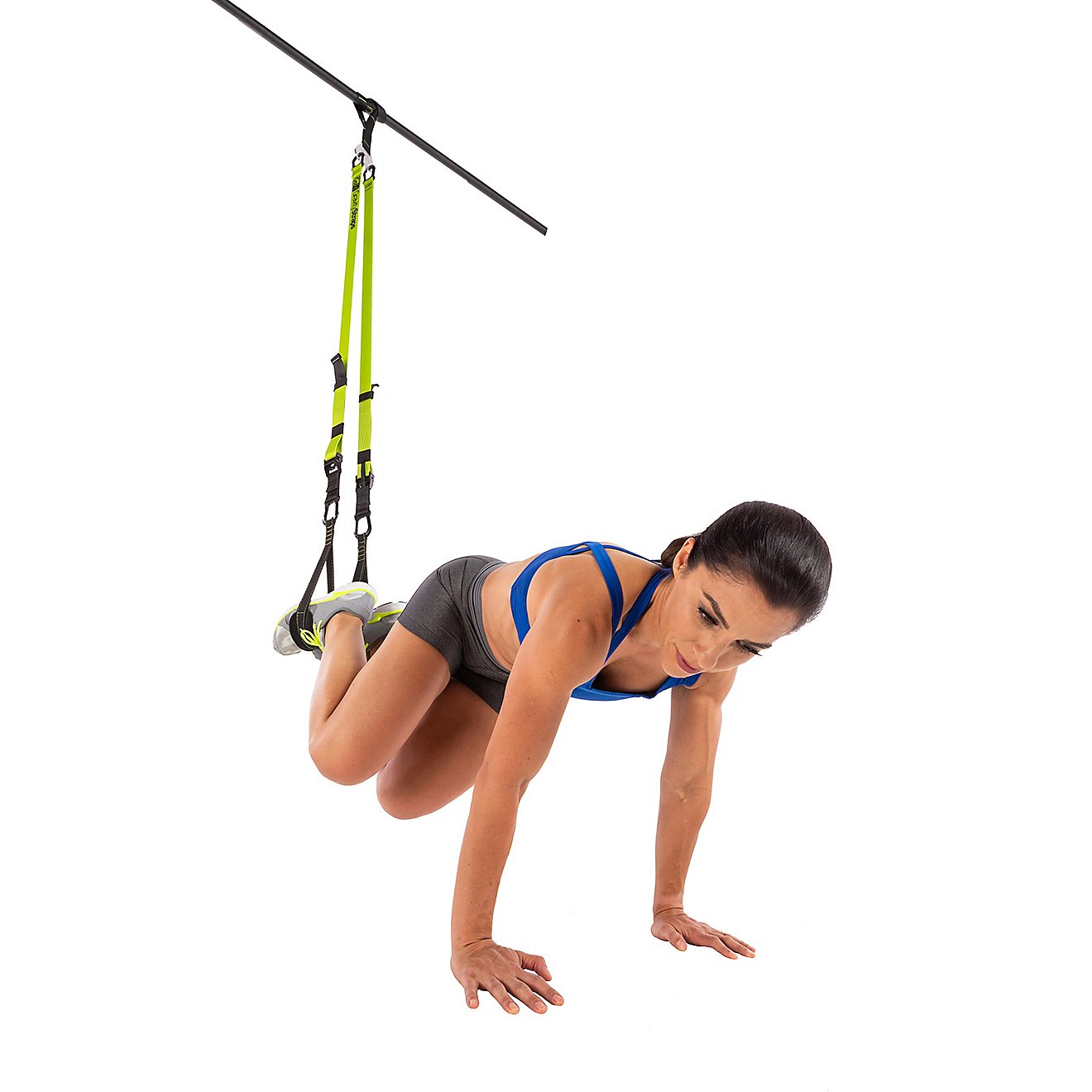 GoFit GoGravity Gym Ultimate Body Weight Trainer                                                                                 - view number 6