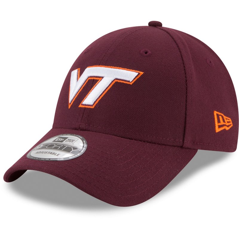 New Era Men's Virgi… - image