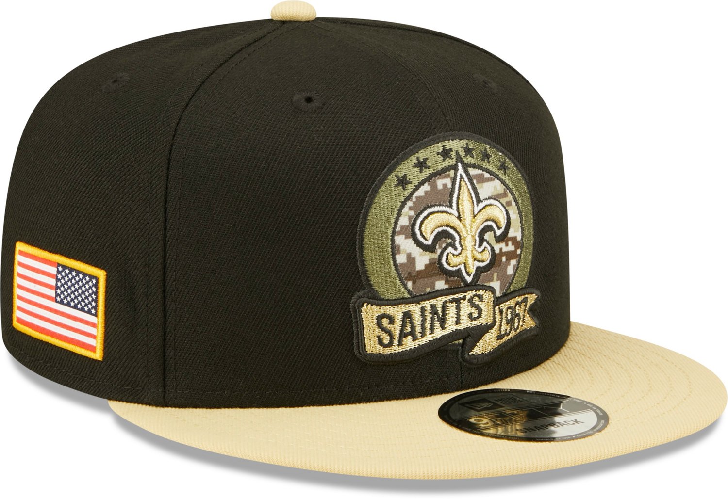 Men's New Orleans Saints Hats