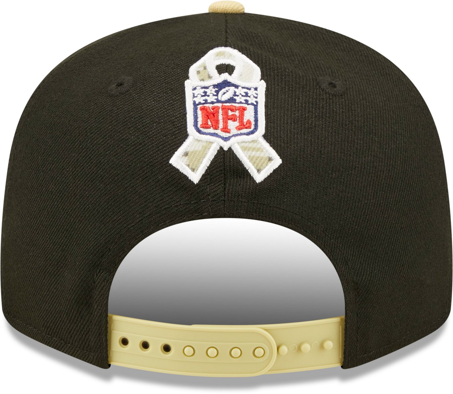 : New Era Men's Brown New Orleans Saints Team Color Pack 59FIFTY  Fitted Hat : Sports & Outdoors