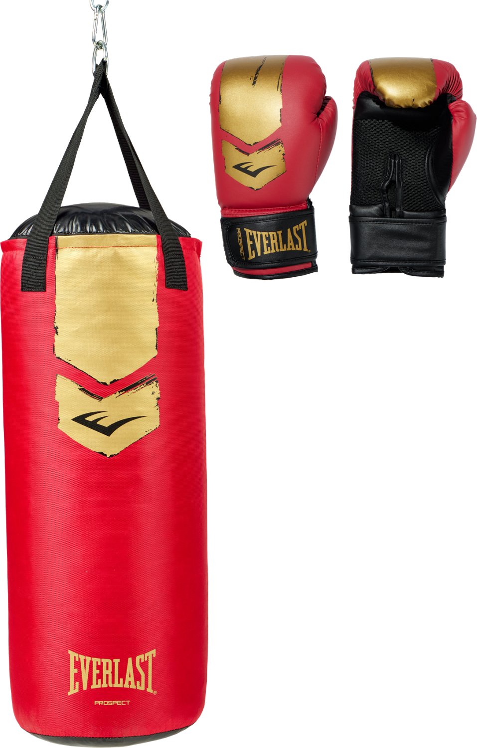 Everlast kids punching bag online