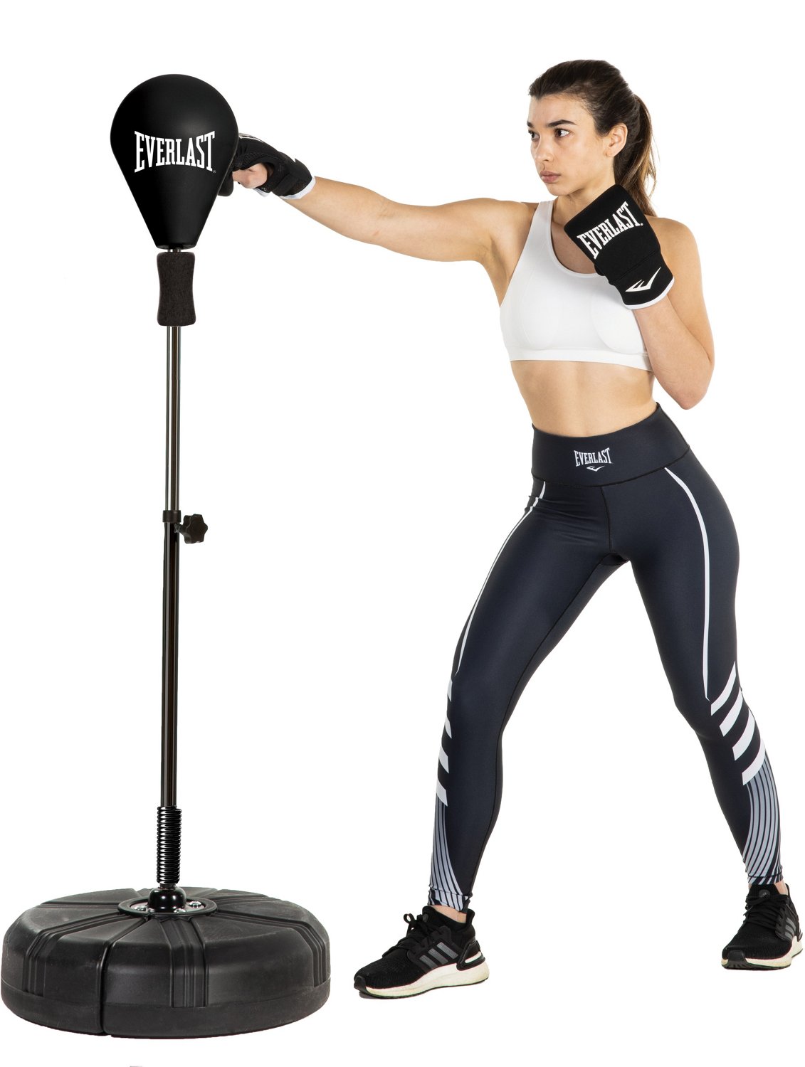 Reflex cheap boxing bag