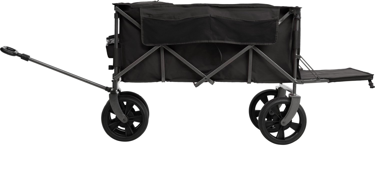 Academy Sports + Outdoors XL Multi-Purpose Utility Wagon - view number 4