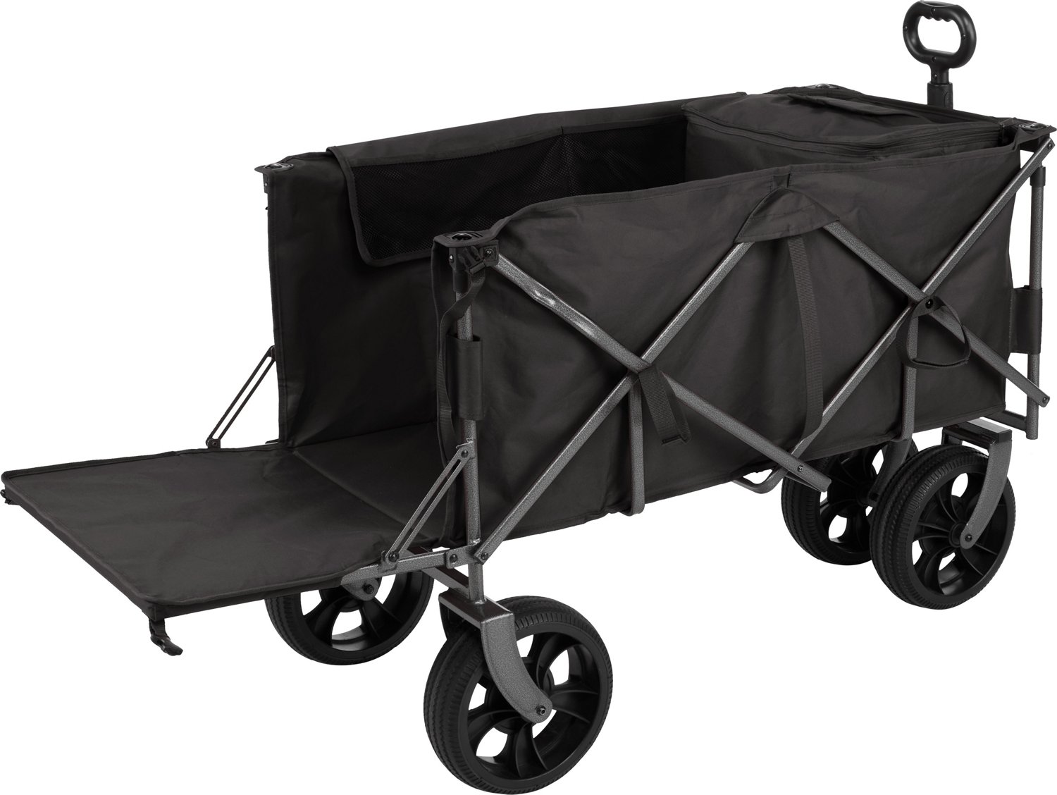 Academy Sports + Outdoors XL Multi-Purpose Utility Wagon - view number 7