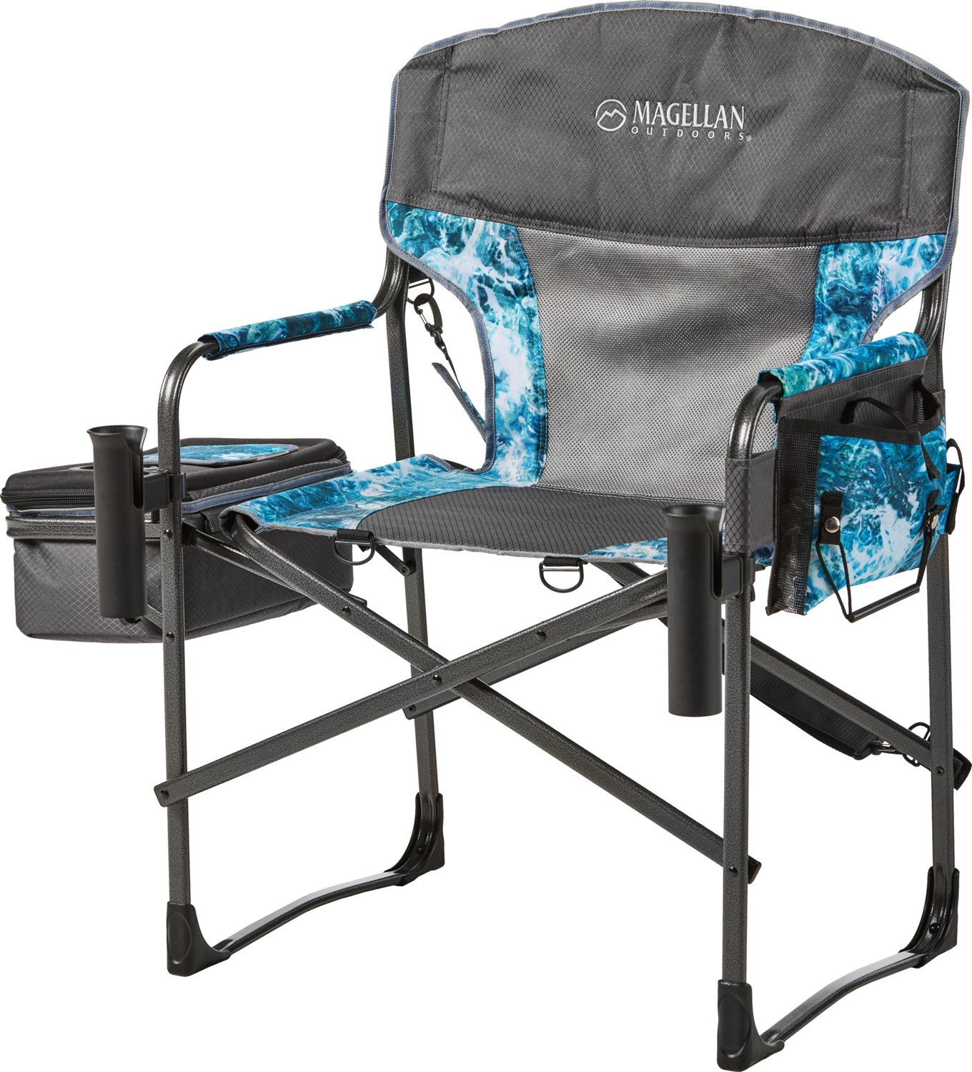 Large discount fishing chair