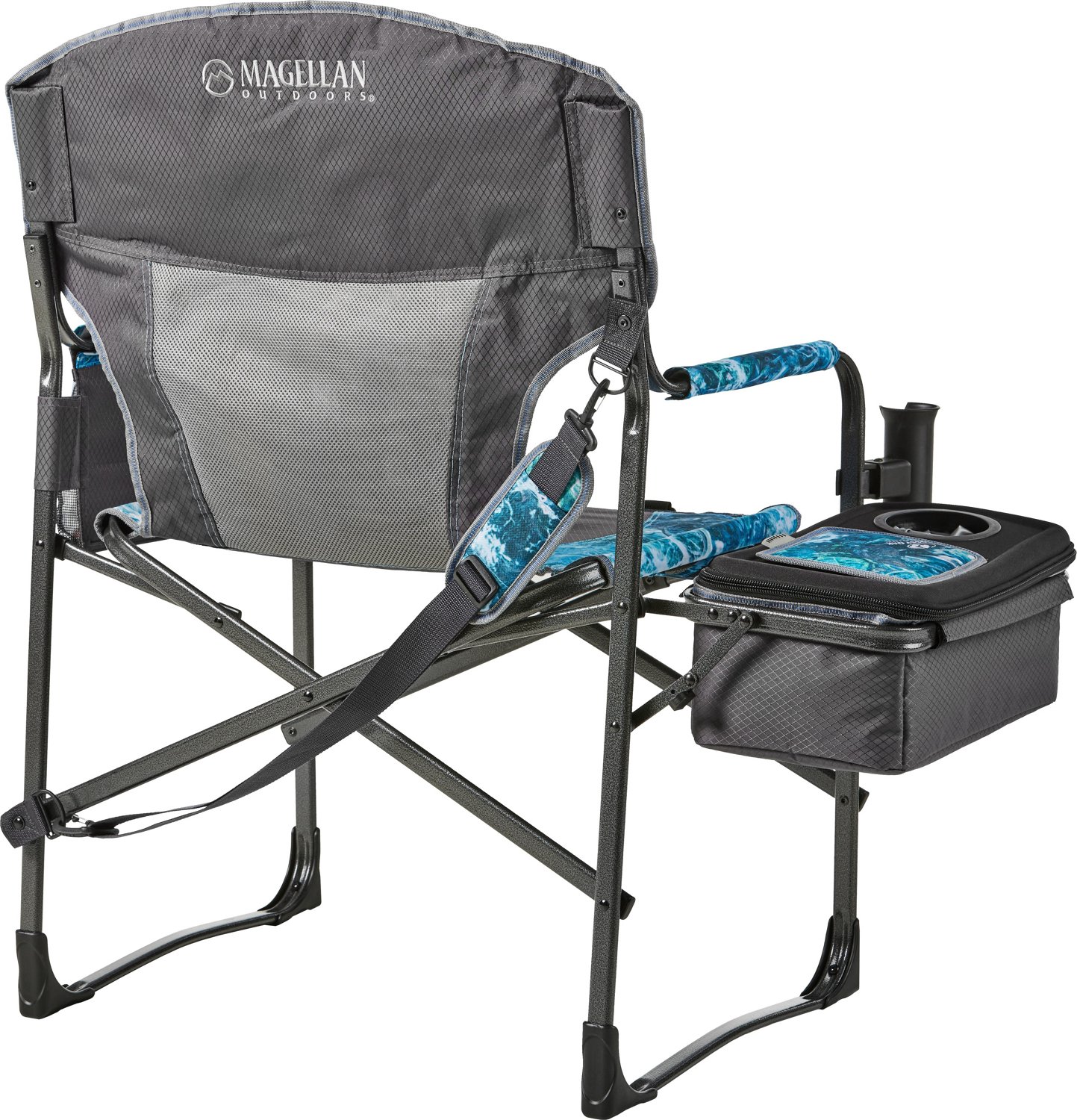 Timber Ridge Fishing Director's Chair