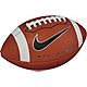 Nike Kids' Pee-Wee All-Field 4.0 Football                                                                                        - view number 1 selected