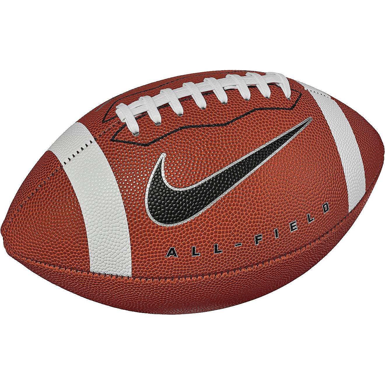 Nike Adults’ All-Field 4.0 Football                                                                                            - view number 1