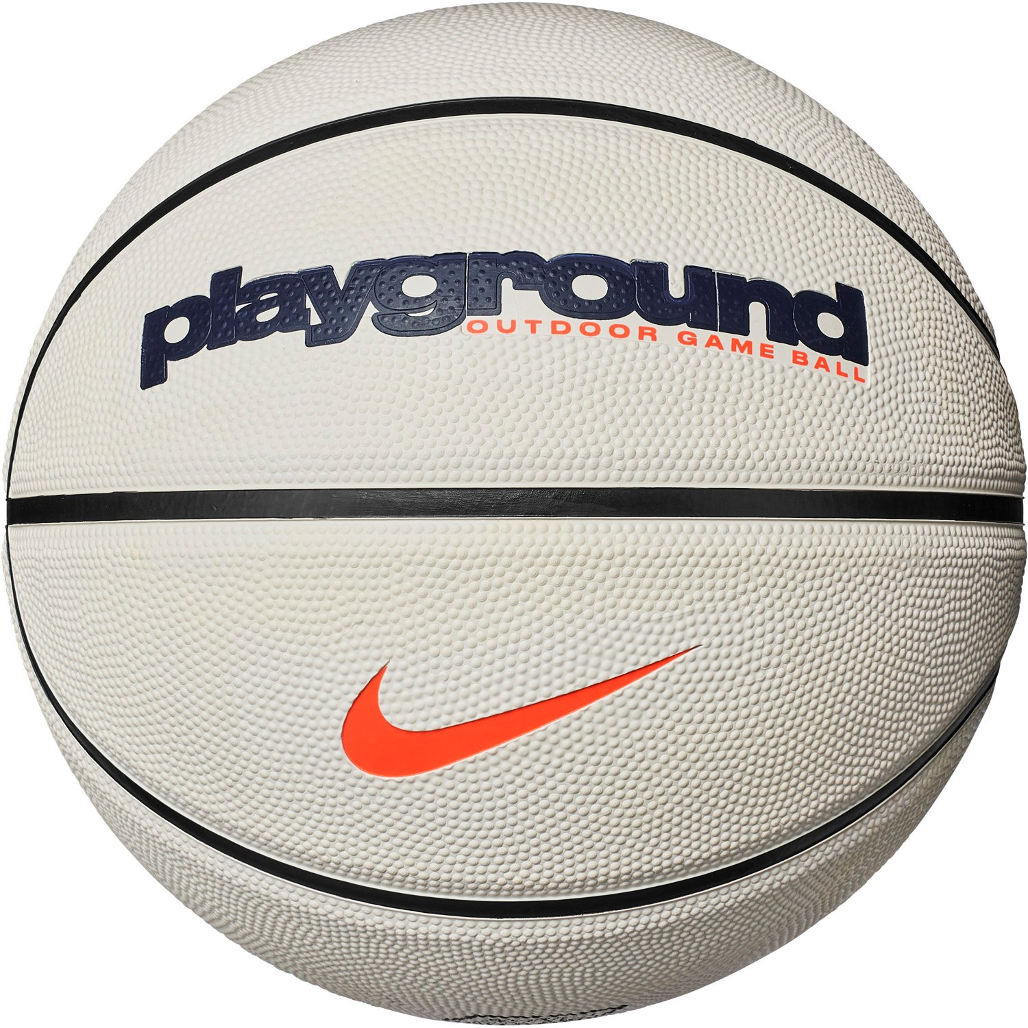 Nike Basketball For All Outdoor Playgrounds Academy