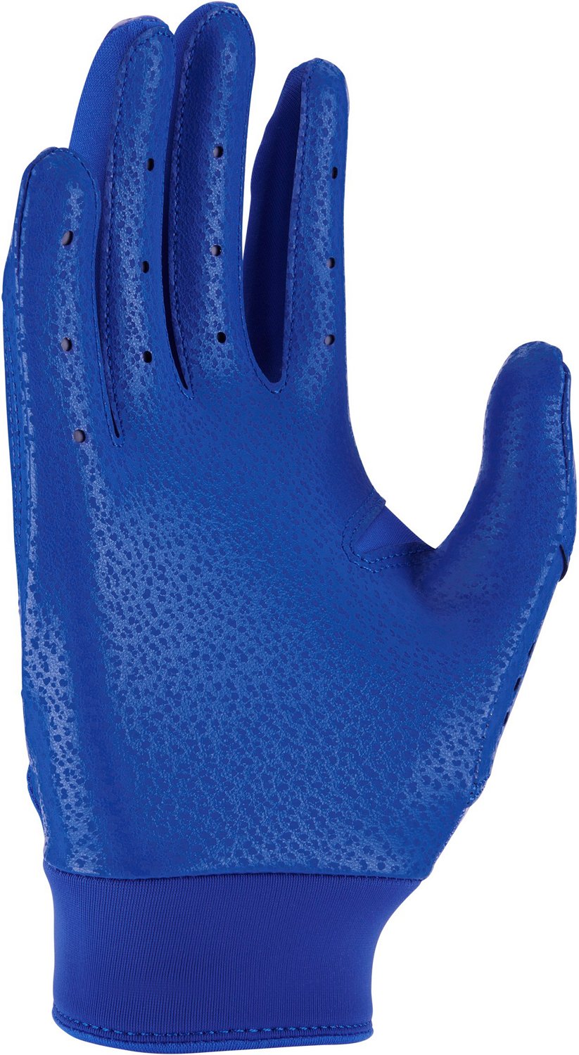 Nike Youth Alpha Batting Glove Free Shipping at Academy