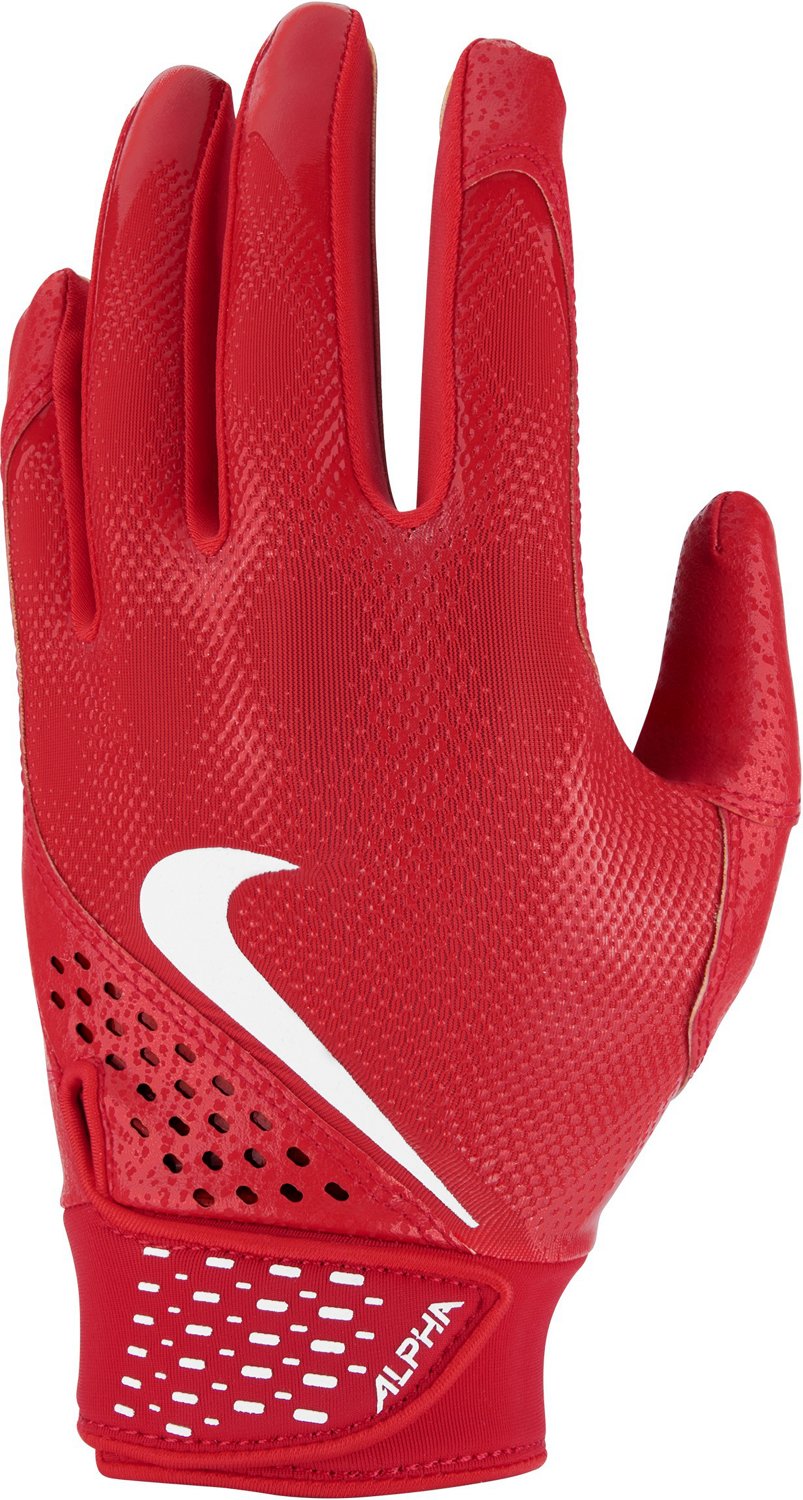 Nike Youth Alpha Batting Glove                                                                                                   - view number 2