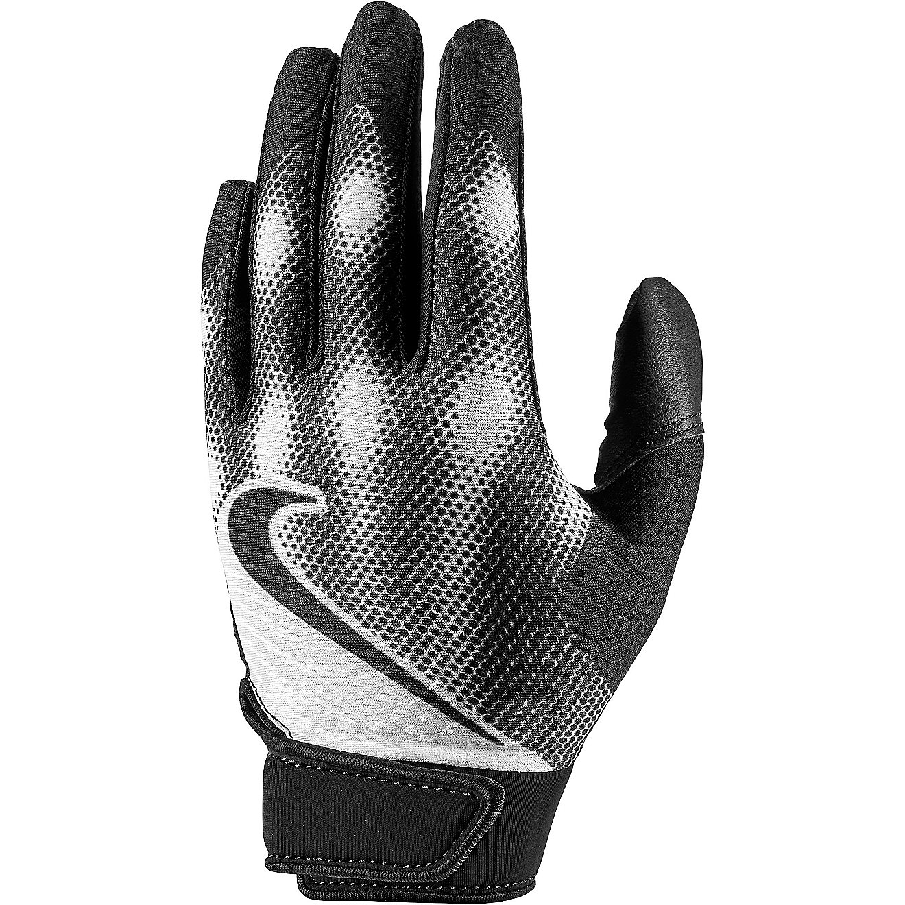 Nike Adult T-Ball Alpha Batting Glove                                                                                            - view number 2