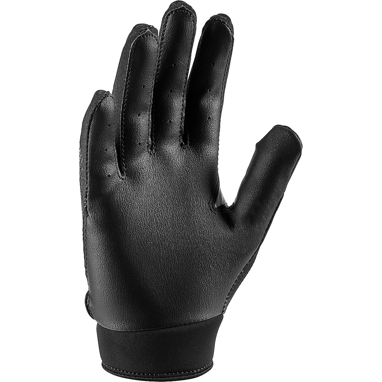 Nike Adult T-Ball Alpha Batting Glove                                                                                            - view number 3