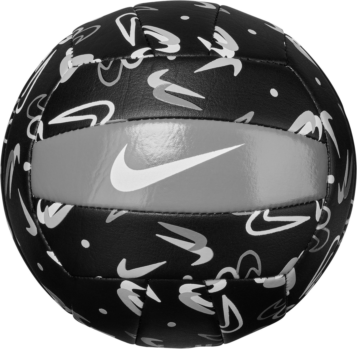 Nike Swoosh Skills Mini Volleyball - view number 2