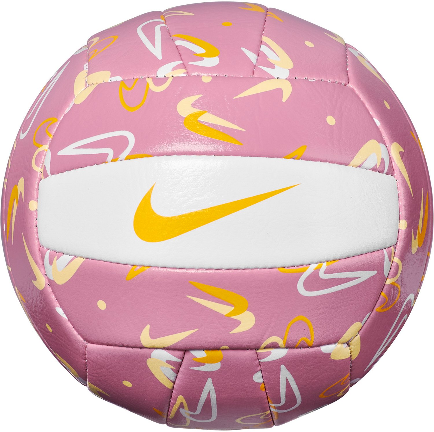 Nike Swoosh Skills Mini Volleyball - view number 2