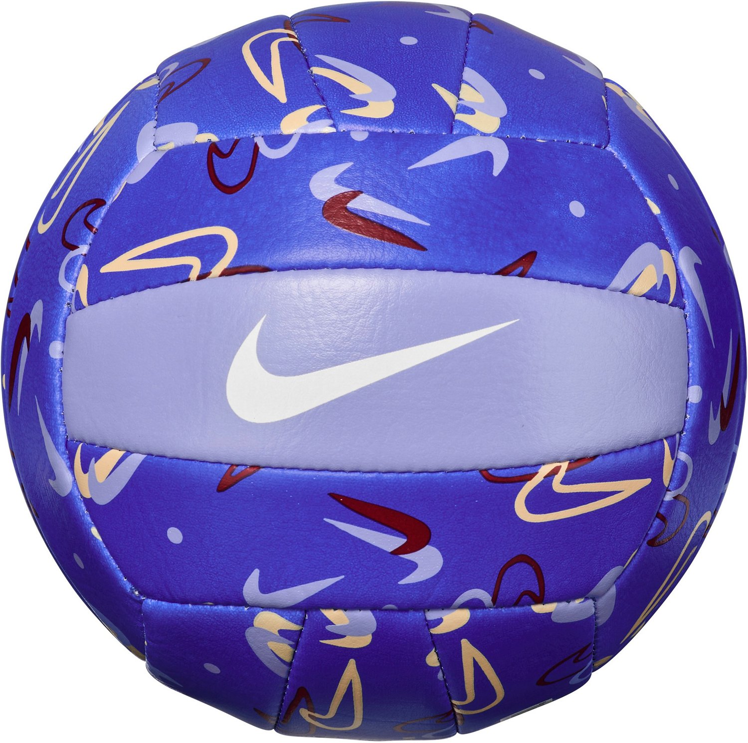 Nike Swoosh Skills Mini Volleyball - view number 2