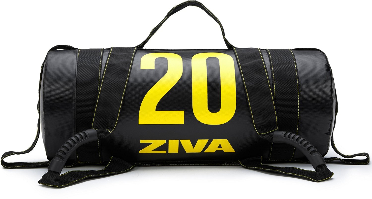 ZIVA Power Core Bag - view number 6